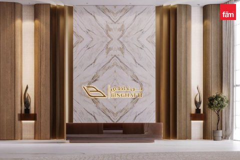 Apartament na sprzedaż w Dubai Science Park, Dubai, ZEA 1 sypialnia, 77.5 mkw., nr 751230 - zdjęcie 4