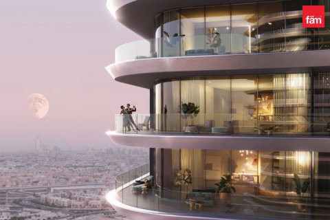 Apartament na sprzedaż w Dubai Science Park, Dubai, ZEA 1 sypialnia, 77.5 mkw., nr 751230 - zdjęcie 3