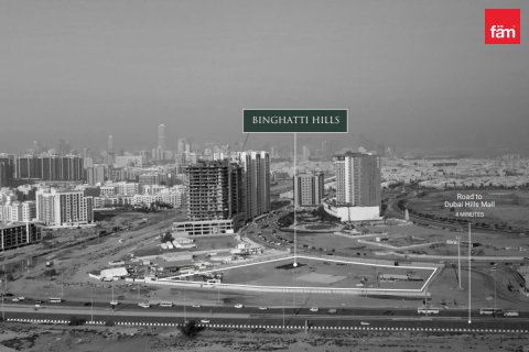 Apartament na sprzedaż w Dubai Science Park, Dubai, ZEA 1 sypialnia, 77.5 mkw., nr 751230 - zdjęcie 10