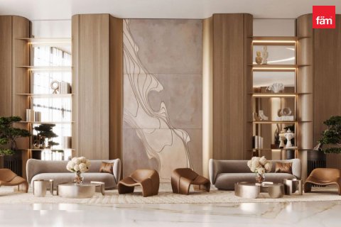 Apartament na sprzedaż w Dubai Science Park, Dubai, ZEA 1 sypialnia, 77.5 mkw., nr 751230 - zdjęcie 5