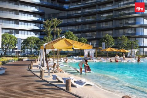 Apartament na sprzedaż w Dubai Science Park, Dubai, ZEA 1 sypialnia, 77.5 mkw., nr 751230 - zdjęcie 8