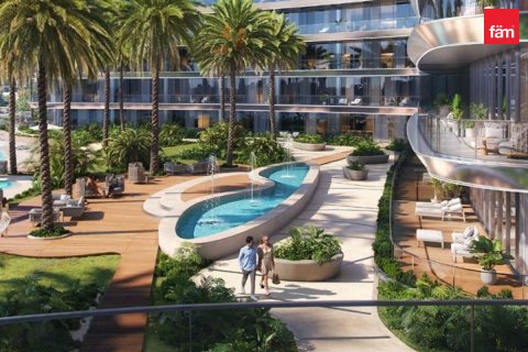 Apartament na sprzedaż w Dubai Science Park, Dubai, ZEA 1 sypialnia, 77.5 mkw., nr 751230 - zdjęcie 9