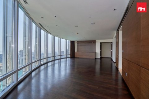 Appartement in Downtown Dubai (Downtown Burj Dubai), Dubai, VAE 2 slaapkamers, 165.2 vr.m. nr 751231