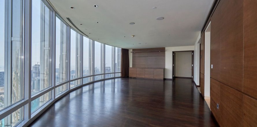 Apartment sa Downtown Dubai (Downtown Burj Dubai), UAE 2 silid-tulugan, 165.2 sq.m. № 751231