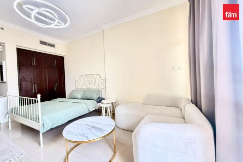 Apartament na sprzedaż w Arjan, Dubai, ZEA 38.6 mkw., nr 751232 - zdjęcie 5