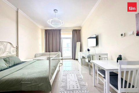 Apartament na sprzedaż w Arjan, Dubai, ZEA 38.6 mkw., nr 751232 - zdjęcie 3