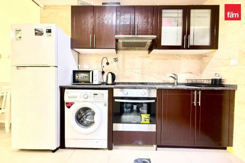 Apartament na sprzedaż w Arjan, Dubai, ZEA 38.6 mkw., nr 751232 - zdjęcie 4