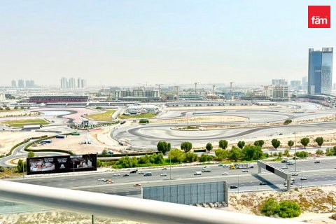Apartament na sprzedaż w Arjan, Dubai, ZEA 38.6 mkw., nr 751232 - zdjęcie 8