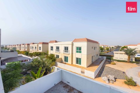 Stadthaus zur Miete in Meydan, Dubai, VAE 4 Schlafzimmer, 186.9 m2 Nr. 751228 - Foto 28