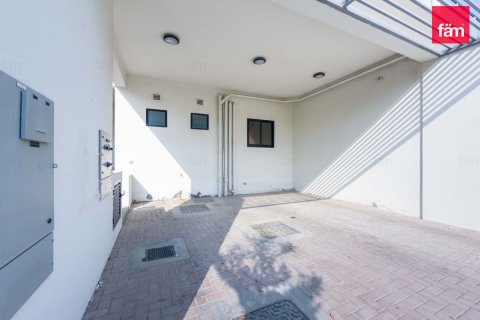 Stadthaus zur Miete in Meydan, Dubai, VAE 4 Schlafzimmer, 186.9 m2 Nr. 751228 - Foto 23