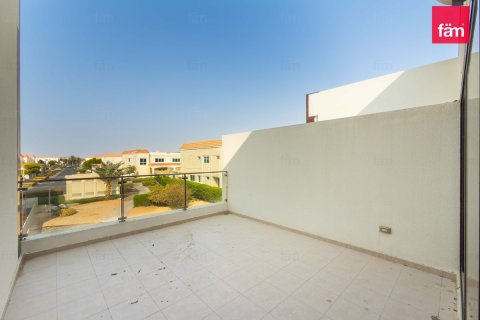 Stadthaus zur Miete in Meydan, Dubai, VAE 4 Schlafzimmer, 186.9 m2 Nr. 751228 - Foto 22