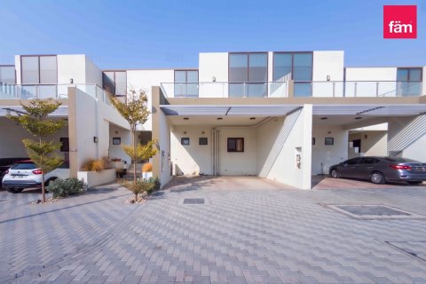Meydan, Dubai, BAE’de sıra ev 4 yatak odası, 186.9 m&sup2; No 751228
