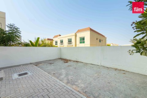 Stadthaus zur Miete in Meydan, Dubai, VAE 4 Schlafzimmer, 186.9 m2 Nr. 751228 - Foto 25