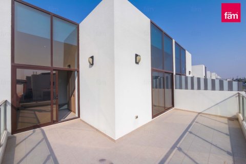 Stadthaus zur Miete in Meydan, Dubai, VAE 4 Schlafzimmer, 186.9 m2 Nr. 751228 - Foto 24