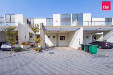 Stadthaus zur Miete in Meydan, Dubai, VAE 4 Schlafzimmer, 186.9 m2 Nr. 751228 - Foto 26