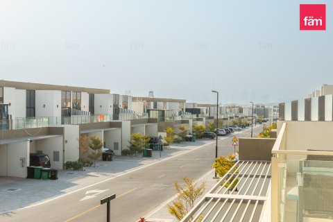 Stadthaus zur Miete in Meydan, Dubai, VAE 4 Schlafzimmer, 186.9 m2 Nr. 751228 - Foto 30