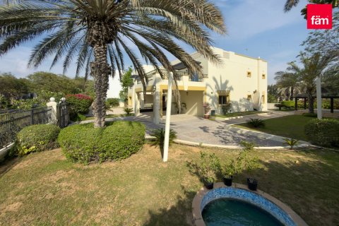 Villa itt: Dubai, EAE, 5 hálószoba, 1488 m², azonosító: 711636 - fénykép 23