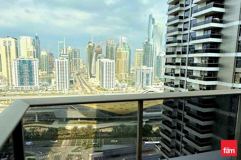 شقة للبيع في دبي، الإمارات العربية المتحدة 1 غرفة نوم ، 92.1 متر مربع ، رقم 711634 - صورة 10