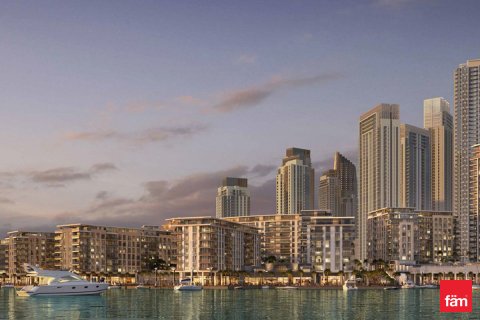 Appartamento in vendita a Dubai, EAU 2 camere da letto, 122 mq. № 711633 - foto 5