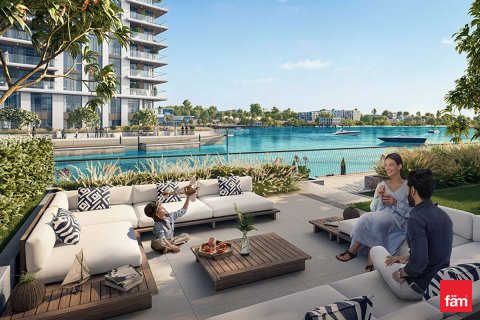 Appartamento in vendita a Dubai, EAU 2 camere da letto, 122 mq. № 711633 - foto 8