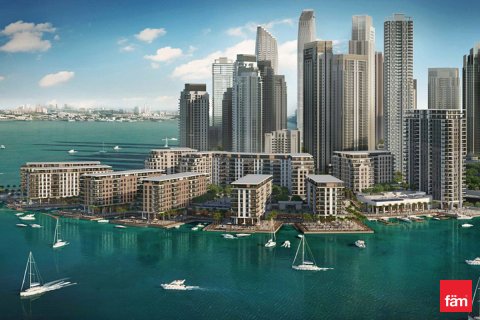 Appartamento in vendita a Dubai, EAU 2 camere da letto, 122 mq. № 711633 - foto 7