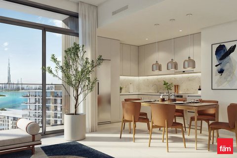 Appartamento in vendita a Dubai, EAU 2 camere da letto, 122 mq. № 711633 - foto 3