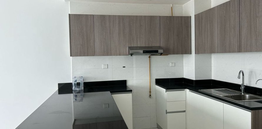Apartament në Al Furjan, Dubai, Emiratet e Bashkuara Arabe 2 dhoma gjumi, 129.6 m2. № 711632