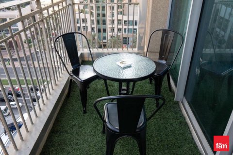 Apartament de închiriat în Downtown Dubai (Downtown Burj Dubai), Dubai, EAU 1 dormitor, 76.9 mp. №711637 - poză 11