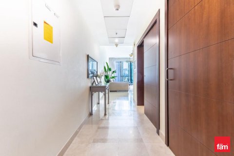 Apartament de închiriat în Downtown Dubai (Downtown Burj Dubai), Dubai, EAU 1 dormitor, 76.9 mp. №711637 - poză 7