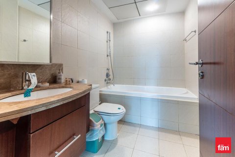 Apartament de închiriat în Downtown Dubai (Downtown Burj Dubai), Dubai, EAU 1 dormitor, 76.9 mp. №711637 - poză 9