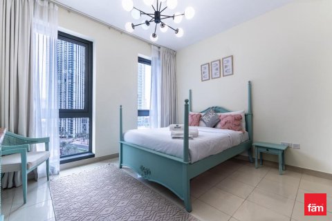 Apartament de închiriat în Downtown Dubai (Downtown Burj Dubai), Dubai, EAU 1 dormitor, 76.9 mp. №711637 - poză 3