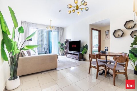 Apartament de închiriat în Downtown Dubai (Downtown Burj Dubai), Dubai, EAU 1 dormitor, 76.9 mp. №711637 - poză 2