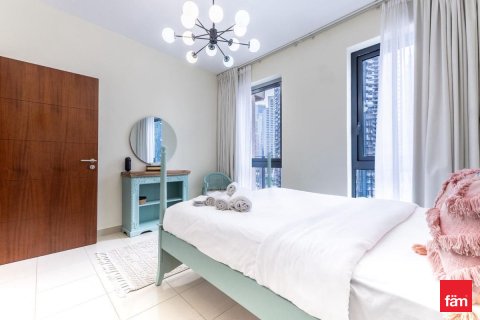 Apartament de închiriat în Downtown Dubai (Downtown Burj Dubai), Dubai, EAU 1 dormitor, 76.9 mp. №711637 - poză 5