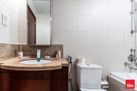 Apartament de închiriat în Downtown Dubai (Downtown Burj Dubai), Dubai, EAU 1 dormitor, 76.9 mp. №711637 - poză 10