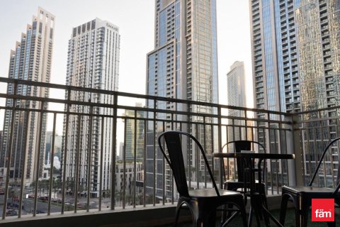 Apartament de închiriat în Downtown Dubai (Downtown Burj Dubai), Dubai, EAU 1 dormitor, 76.9 mp. №711637 - poză 13