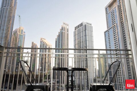 Apartament de închiriat în Downtown Dubai (Downtown Burj Dubai), Dubai, EAU 1 dormitor, 76.9 mp. №711637 - poză 12