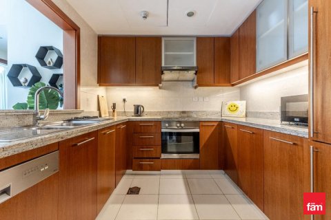 Apartament de închiriat în Downtown Dubai (Downtown Burj Dubai), Dubai, EAU 1 dormitor, 76.9 mp. №711637 - poză 6