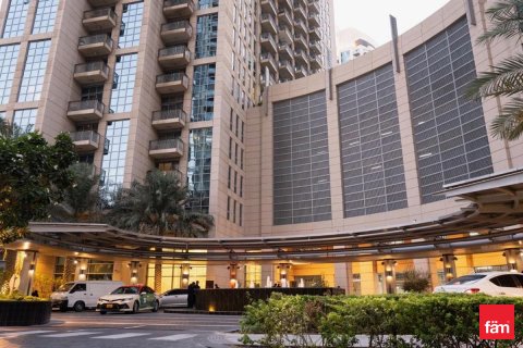 Apartament de închiriat în Downtown Dubai (Downtown Burj Dubai), Dubai, EAU 1 dormitor, 76.9 mp. №711637 - poză 16