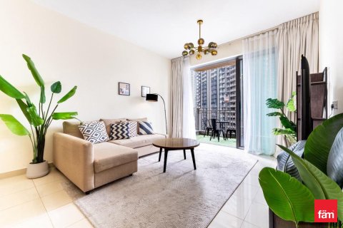 Apartament de închiriat în Downtown Dubai (Downtown Burj Dubai), Dubai, EAU 1 dormitor, 76.9 mp. №711637 - poză 1