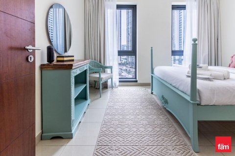 Apartament de închiriat în Downtown Dubai (Downtown Burj Dubai), Dubai, EAU 1 dormitor, 76.9 mp. №711637 - poză 4