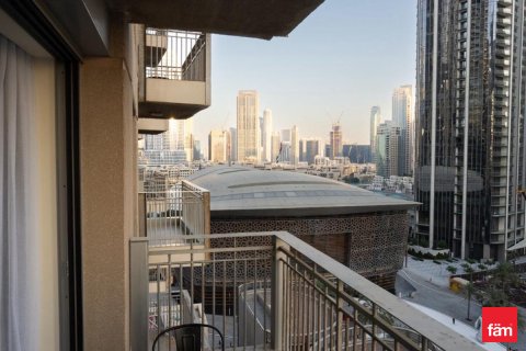 Apartament de închiriat în Downtown Dubai (Downtown Burj Dubai), Dubai, EAU 1 dormitor, 76.9 mp. №711637 - poză 14