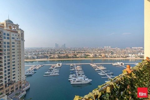 شقة للإيجار في نخلة جميرا، دبي، الإمارات العربية المتحدة 2 غرفة نوم ، 162.2 متر مربع ، رقم 711635 - صورة 5