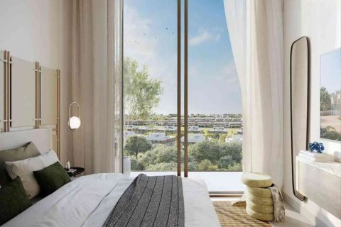 Apartment til salg i Dubai Hills Estate, Dubai, UAE 3 soveværelser, 162.8 kvm № 645034 - foto 4
