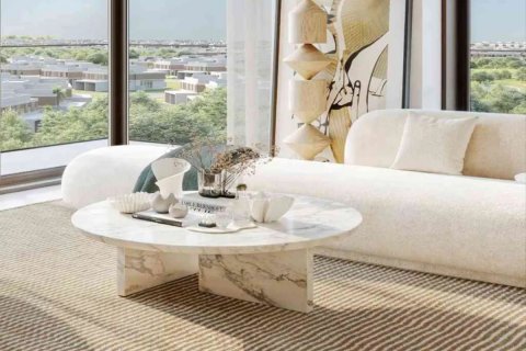 Leilighet til salgs i Dubai Hills Estate, Dubai, Emiratene 3 soverom, 162.8 kvm Nr. 645034 - Foto 3