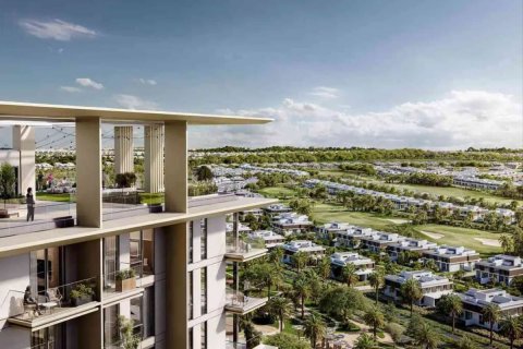Leilighet til salgs i Dubai Hills Estate, Dubai, Emiratene 3 soverom, 162.8 kvm Nr. 645034 - Foto 5