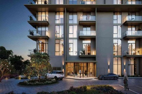 Apartment til salg i Dubai Hills Estate, Dubai, UAE 3 soveværelser, 162.8 kvm № 645034 - foto 10