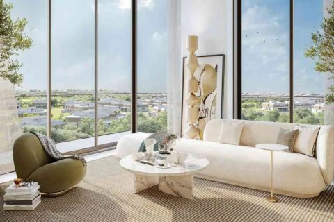 Leilighet til salgs i Dubai Hills Estate, Dubai, Emiratene 3 soverom, 162.8 kvm Nr. 645034 - Foto 1
