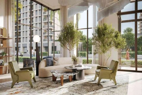 Leilighet til salgs i Dubai Hills Estate, Dubai, Emiratene 3 soverom, 162.8 kvm Nr. 645034 - Foto 2