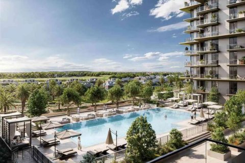 Apartment til salg i Dubai Hills Estate, Dubai, UAE 3 soveværelser, 162.8 kvm № 645034 - foto 8