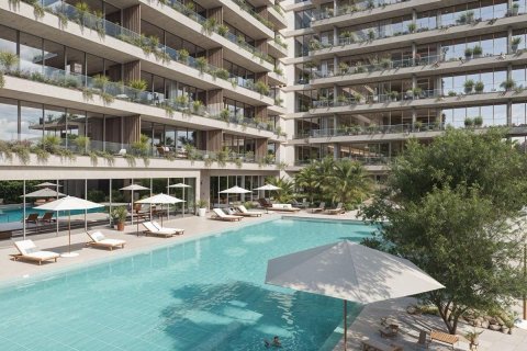 Apartament de vânzare în Dubai, EAU 2 dormitoare, 107.8 mp.  №645036 - poză 12